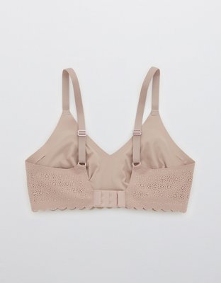 Aerie Real Free Lace Bralette