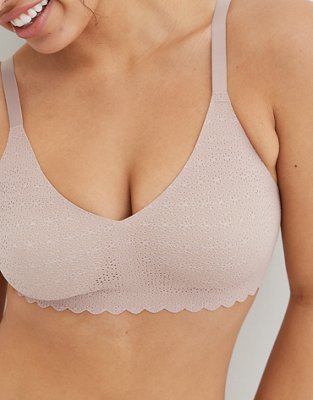 Aerie Real Free Lace Bralette