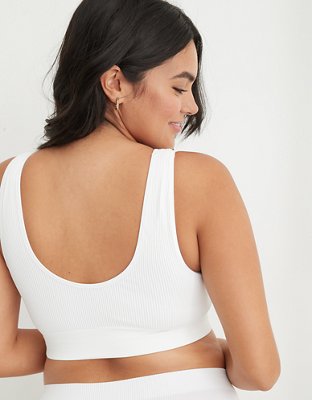 Aerie Seamless Padded Bralette
