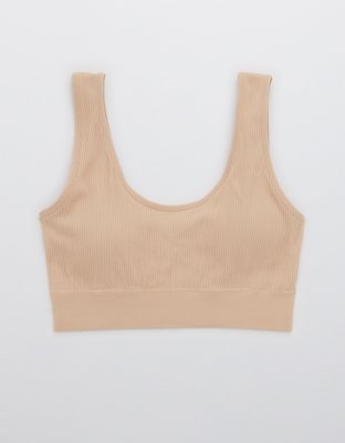 Aerie Seamless Padded Bralette