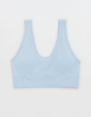 Aerie Seamless Padded Bralette