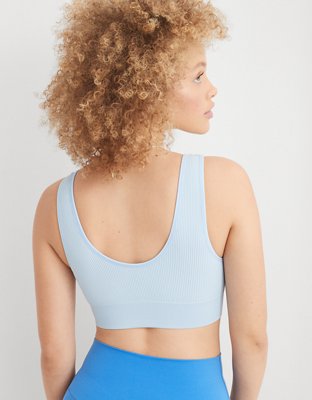 Aerie Seamless Padded Bralette