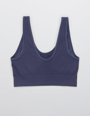 Aerie Seamless Padded Bralette