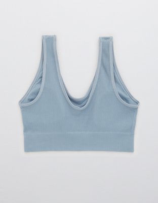 Aerie Seamless Padded Bralette