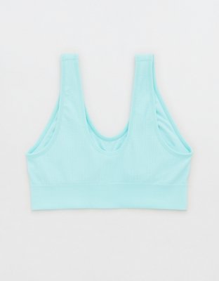 Aerie Seamless Padded Bralette