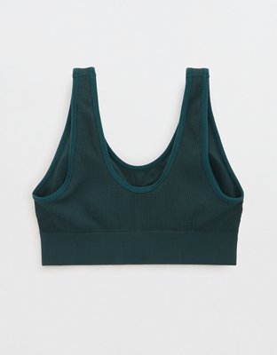 Aerie Seamless Padded Bralette