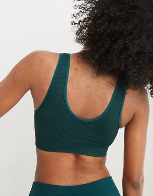 Aerie Seamless Padded Bralette