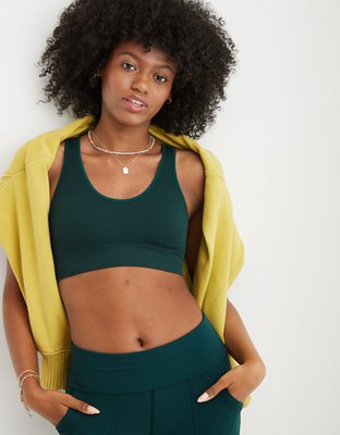 Aerie Seamless Padded Bralette