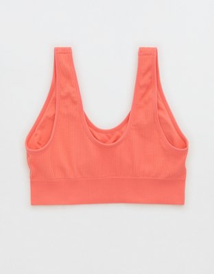 Aerie Seamless Padded Bralette