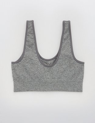Aerie Seamless Padded Bralette