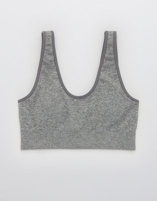 Aerie Seamless Padded Bralette