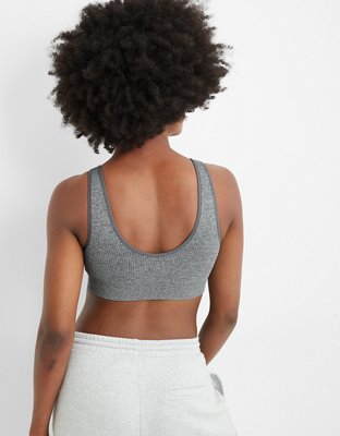Aerie Seamless Padded Bralette