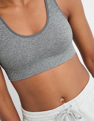 Aerie Seamless Padded Bralette