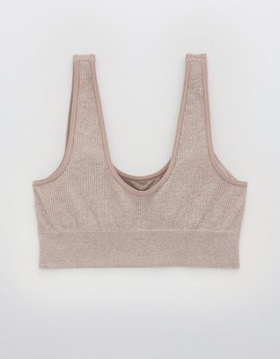Aerie Seamless Padded Bralette