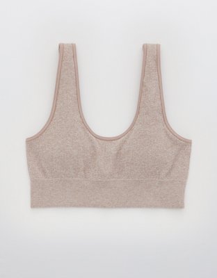 Aerie Seamless Padded Bralette