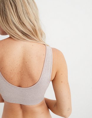Aerie Seamless Padded Bralette