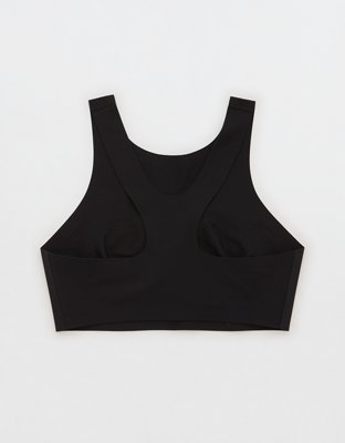 SMOOTHEZ Padded Racerback Bralette