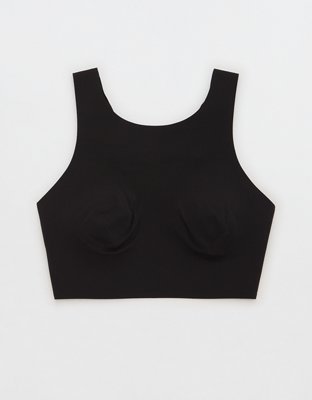 SMOOTHEZ Padded Racerback Bralette