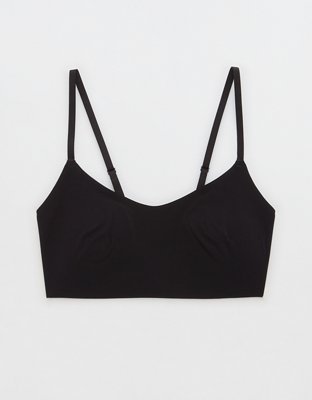 SMOOTHEZ Scoop Bralette