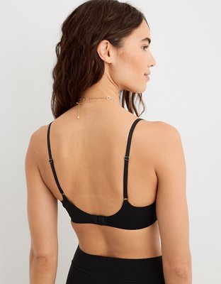 SMOOTHEZ Padded Scoop Bralette