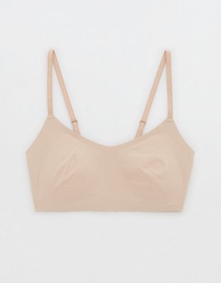 SMOOTHEZ Bralette relleno con cuello caído