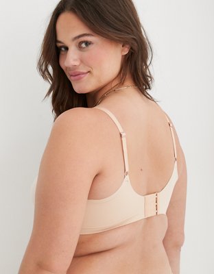 SMOOTHEZ Padded Scoop Bralette