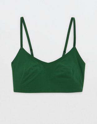 SMOOTHEZ Padded Scoop Bralette