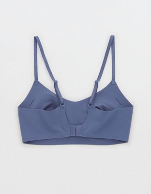 SMOOTHEZ Padded Scoop Bralette