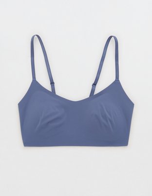 SMOOTHEZ Padded Scoop Bralette