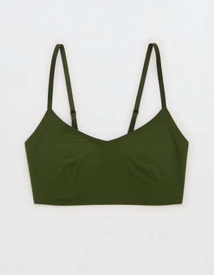 SMOOTHEZ Padded Scoop Bralette