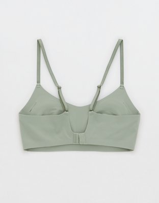 SMOOTHEZ Padded Scoop Bralette