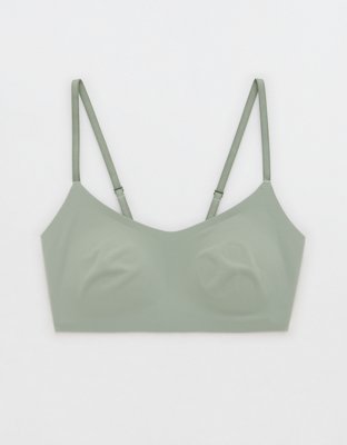 SMOOTHEZ Padded Scoop Bralette
