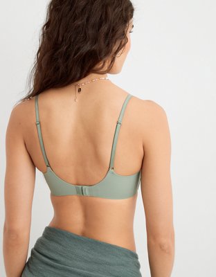 SMOOTHEZ Padded Scoop Bralette