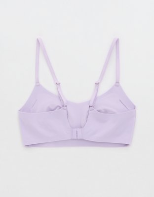 SMOOTHEZ Padded Scoop Bralette