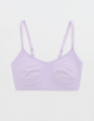 SMOOTHEZ Padded Scoop Bralette