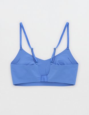 SMOOTHEZ Padded Scoop Bralette