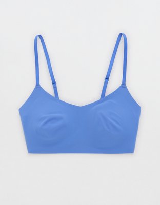 SMOOTHEZ Padded Scoop Bralette