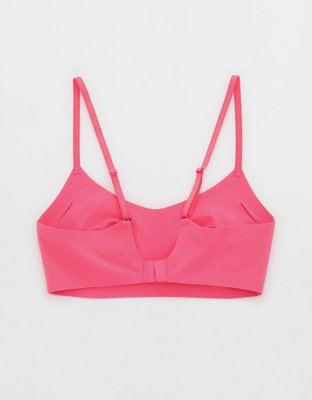 SMOOTHEZ Padded Scoop Bralette