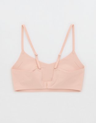 SMOOTHEZ Padded Scoop Bralette