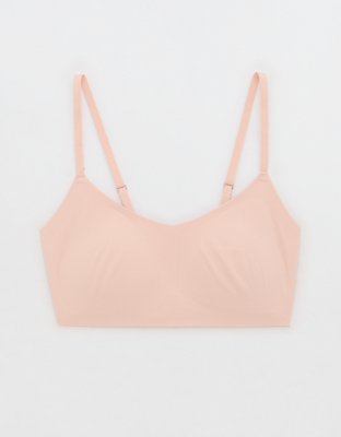 SMOOTHEZ Padded Scoop Bralette