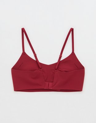 SMOOTHEZ Padded Scoop Bralette