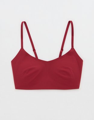 SMOOTHEZ Padded Scoop Bralette