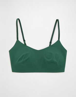 SMOOTHEZ Padded Scoop Bralette