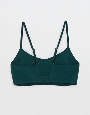SMOOTHEZ Padded Scoop Bralette