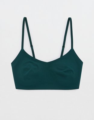SMOOTHEZ Padded Scoop Bralette