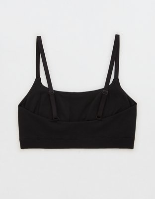 Superchill Seamless Scoop Bralette