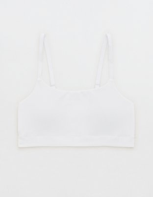 Superchill Seamless Scoop Bralette