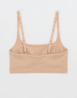 Superchill Seamless Scoop Bralette