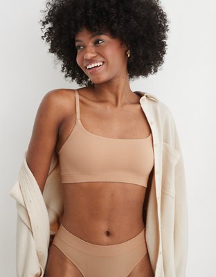 Superchill Seamless Scoop Bralette - Bras