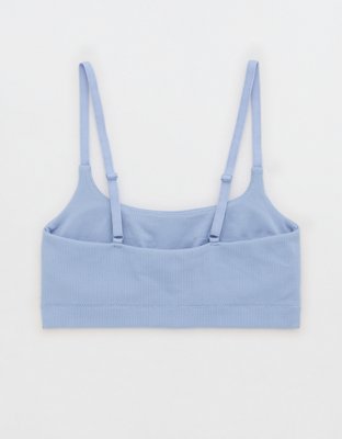 Superchill Seamless Scoop Bralette